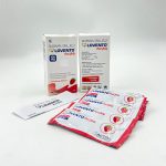 Lovento Oral Jelly Strawberry (Sildenafil Citrate)