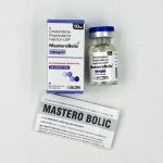 Masterobolic 100ml (Drostanolone Propionate)