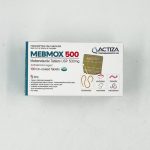 Membox 500