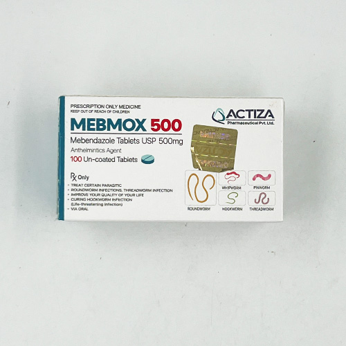 Membox 500
