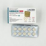 Membox 500mg