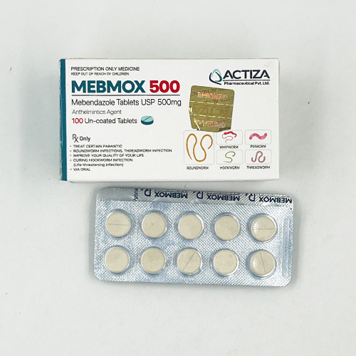 Membox 500mg