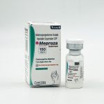 Meproza 150 mg-ml (Medroxyprogesterone Acetate)