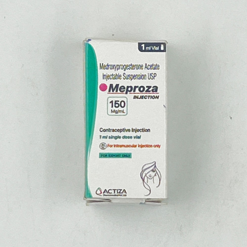 Meproza 150 mg-ml
