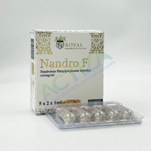 Nandro F (Nandrolone Phenylpropionate)
