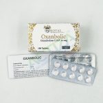 Oxanbolic 10 mg