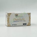 Oxanbolic 10mg