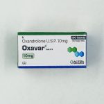 Oxavar 10 mg