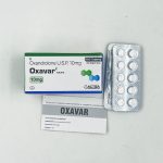 Oxavar 10mg (Oxandrolone)