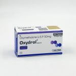 Oxydrol 50mg