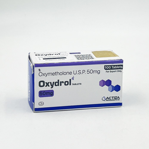 Oxydrol 50mg