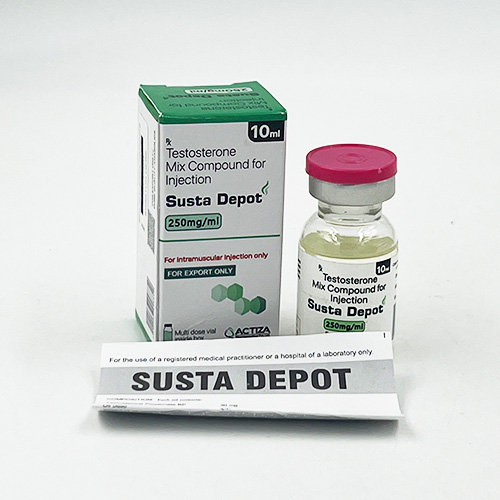 Susta depot 250ml