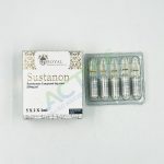 Sustanon (Fenbendazole)