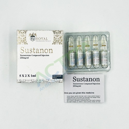 Sustanon