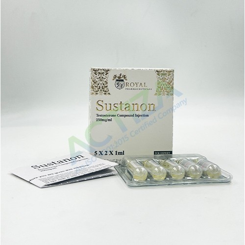 Sustanon(Fenbendazole)