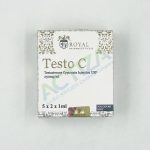 Testo C(Testosterone Cypionate)