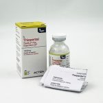 Thiopental 1 gm(Thiopental Sodium)