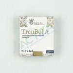 Trenbol A