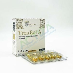 Trenbol A (Trenbolone Acetate)