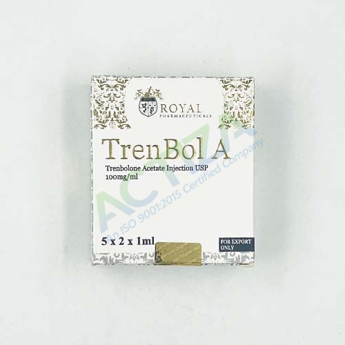 Trenbol A