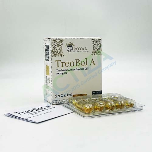 Trenbol A(Trenbolone Acetate)