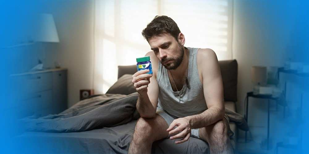 Vicks VapoRub for Erectile Dysfunction Does It Really Work