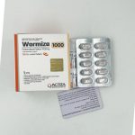 Wormiza 1000 Mg