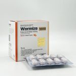 Wormiza 1000 Mg (Fenbendazole)