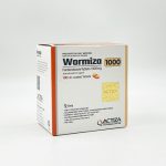 Wormiza 1000Mg (Fenbendazole)