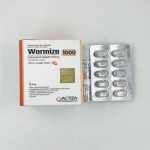Wormiza 1000Mg(Fenbendazole)