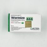 Wormiza 444