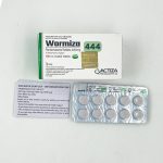 Wormiza 444mg (Fenbendazole)