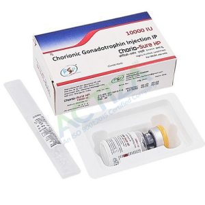 hCG 10000iu Injection