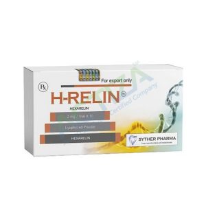 H-Relin 2 mg Injection