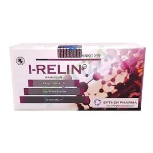 I-Relin 2 mg Injection