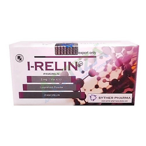 I-Relin 2 mg Injection