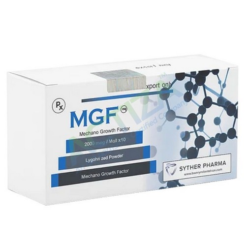MGF 2000mcg
