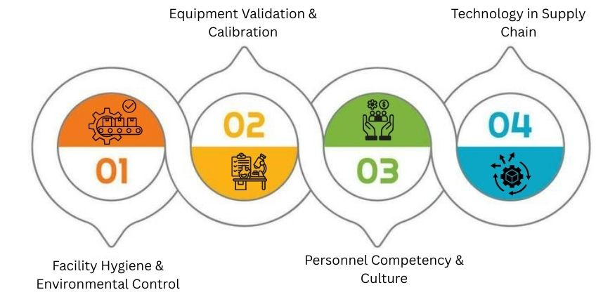 Operational Maturity & Technical Capacity