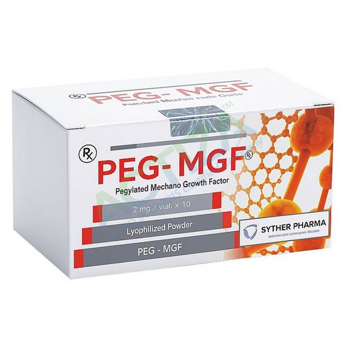 PEG-MGF 2 mg Injection