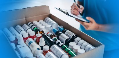 What International Buyers Should Know Before Importing Medicines
