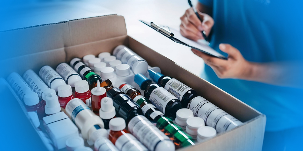 What International Buyers Should Know Before Importing Medicines