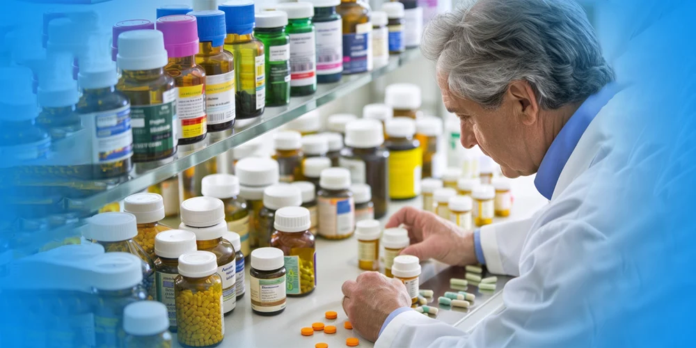 complete guide to sourcing generic medicines from india 