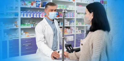 how to choose a trusted pharmaceutical supplier for global distribution