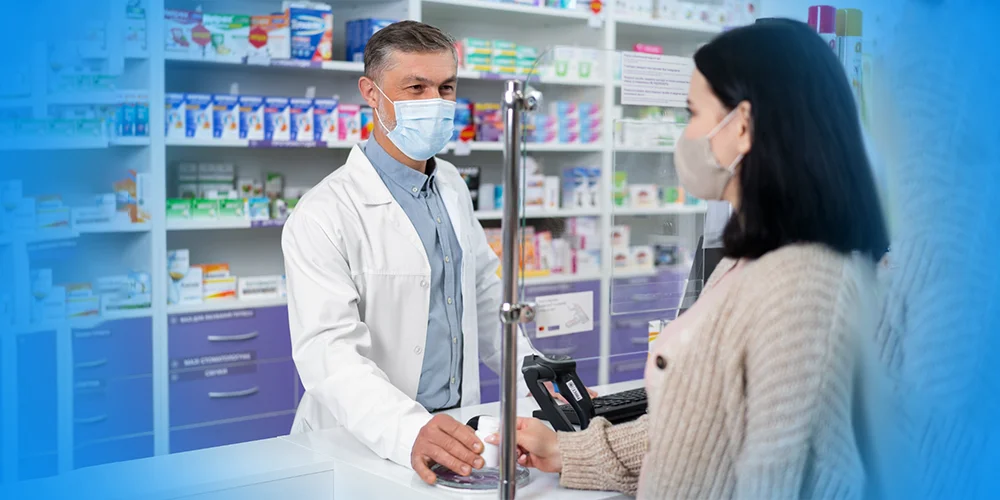 how to choose a trusted pharmaceutical supplier for global distribution