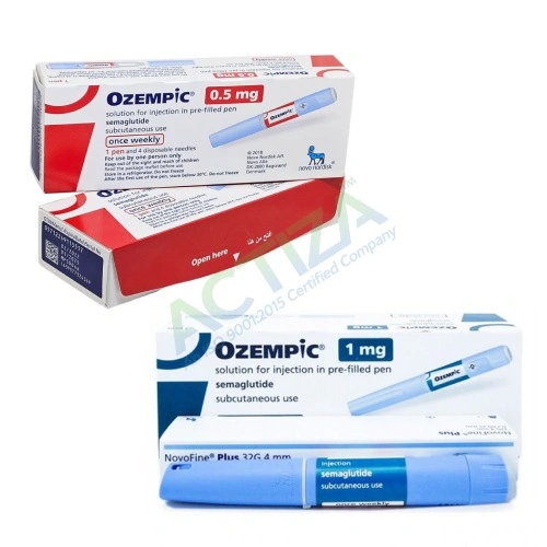 Generic Ozempic (Semaglutide)