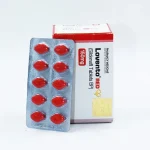 Lovento 150 Mg (Sildenafil Citrate)