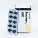 Lovento 200 (Sildenafil Citrate)