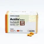 actilis 40