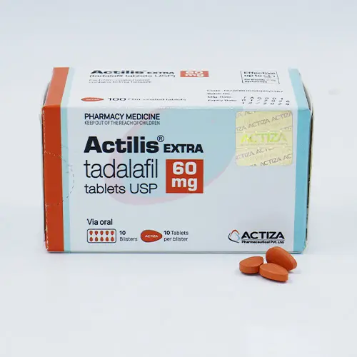 actilis 60