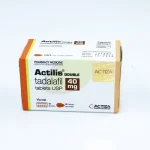 actilis double 40